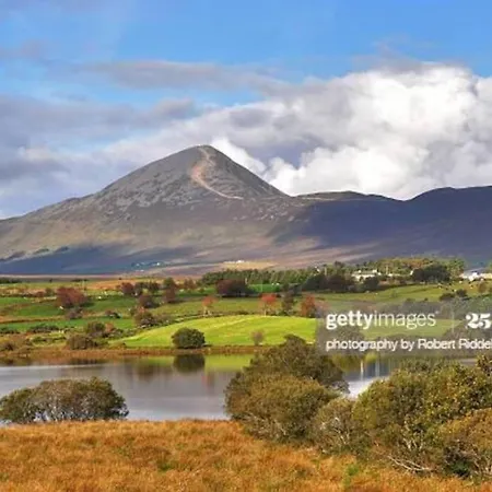 Old Head View * Louisburgh