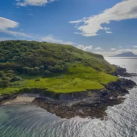 Old Head View Louisburgh