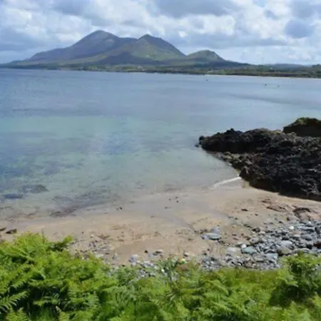 Old Head View *